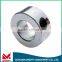 High Quality Single Split Shaft Collar