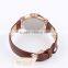 Custom design hot sale geneva quartz watch