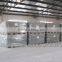 HD galvanized woven gabion box with best price
