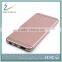 Latest I'phone 6S Li-polymer 5000mAh Custom Smart Power Bank