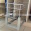 3 tiers Metal Pullout Kitchen Drawer Basket, pullout basket made in Guangzhou