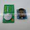 DS1307 AT24C32 Real Time Clock RTC I2C Module