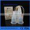 lady like medical used silicone menstrual cup soft and foldable