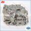 Die casting toilet mold