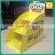 advertising ABS sheet/Plastic Storage Rack Sheet Metal Storage Rack