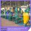 Heat Resistant Rubber Conveyor Belt working temperature up to 200 degrees