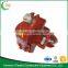 Galvanized Pressed double pipe fitting