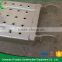 Hot Dip Galvanized Scaffolding Steel Plank Planks used for construction
