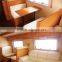 YUTONG Luxury Caravans & Motorhomes For Sale