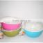 Vegetable Sieve With cover/ Fruit Basket/Plastic Basket/sifter/griddle/boult/screen/sieve/Dried Basin/sieve with basin/Colander
