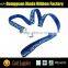 dog rope collar and lead