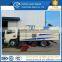 Diesel Engine Type and Turbocharger Type 5.5CBM road sweeper/street cleaning truck manufacturer