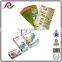 Custom printing service for flyer , brochure , magazine wholesale in China