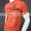 Peruvian 100% Yoga Organic cotton t-shirt