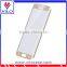 Full Cover 3D Curved 9H Tempered Glass For Samsung Galaxy S7 Edge / Galaxy S7 Edge Screen Protector
