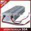 DC to DC converter,Negative Booster 24V DC TO 12V DC, 30A