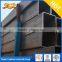 square tube ASTM A500 Grade A36 square steel pipe