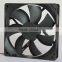 4.5 inch 12V DC Brushless Computer Case Cooling Fan 120*120*25MM