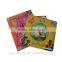 High quality children puzzle book printing with window