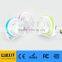 Usb desk fan with battery mini fan for laptop colling