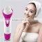 4 IN 1 face cleaner face massage roller face brush