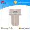 Aluminium waterproof led floor lamp