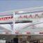 ISO11120 40feet OD559mm 8tubes CNG Jumbo Tube Skid
