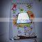Creative USB Calendar LED Table Lamp Page By Page Lamp