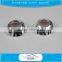 3.0inch bi-xenon projector lens Shroud mask for hid mini projector lens/hid xenon projector / projector Decorative car cover