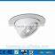 15w gimmble downlight led CE ROHS ceiling installed COB led downlight