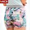 2016 Summer Sexy Ladies Short Pants OEM Athletic Apparel Women Booty Beach Shorts