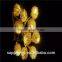 led battery christmas decoration sponge string light