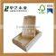 Cheap wooden coffee cup holder tray