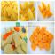 Automatic 3D snack crispy chips/screw/extruded pellet making machine                        
                                                Quality Choice
                                                    Most Popular