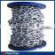Good selling galvanized DIN764 industrial chains, link chains