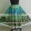 circular gypsy skirt