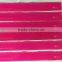 High Quality Plastic ruler OEM logo design colorful printing beveled edges plastic ruler
