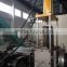 film pelletizing production line with high quality