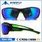Latest Design Factory Wholesale Prices PC Frame Sunglasses With Your Logo