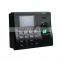 Free software 3000 fingerprint user TCP/IP USB fingerprint time UA100 fingerprint reader time attendance time recorder