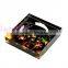 customized wholesale crystal ashtray with car mark HYA-123
