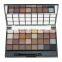 Full Color Eyeshadow Palette Eye Shadow Makeup Tools