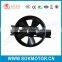 380V 250mm 3 phase exhaust AC axial fan motor