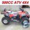 EEC 500CC QUAD ATV