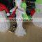 Lighted Angel Outdoor Christmas Decorations / Outdoor Lighted Angel Decoration