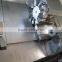 CNC450B--1 high precision cnc japanese 4 axis slant bed cnc lathes
