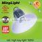 industrial lighting Meanwell driver 150w led high bay lighting