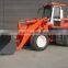 SZM930 Articulated Small 3Ton Front End wheel loader