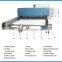 JC-8B Large format jersey sublimation print machines heat trasnfer factory wholesale