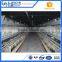 Factory 4 tier 120 capacity chicken layer cage for poultry in dubai